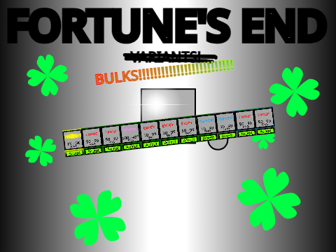 [bulk added] Fortune's end (VARIANTS)