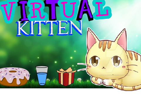 Kitten Pet! remix