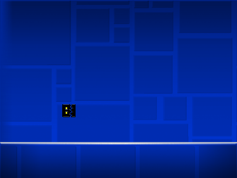 GD  Levels 16-21 v3.7 remix