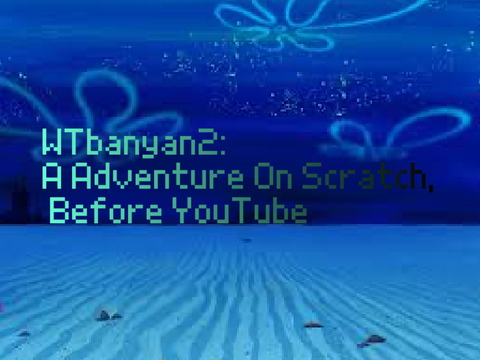 Goodbye, Scratch