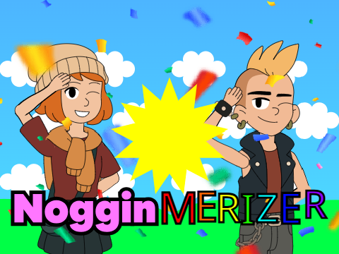 NOGGINMERIZER