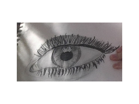 My Artsy Contest Entry