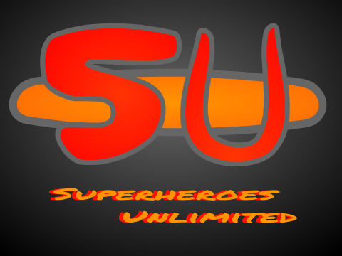 Superheroes Unlimited v1.4