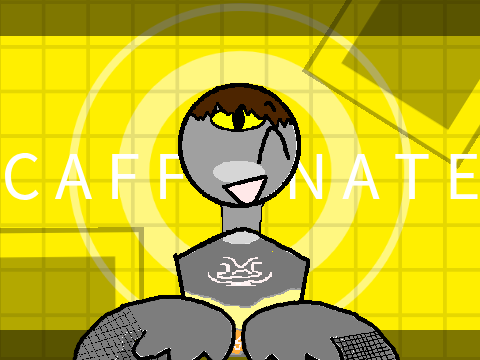 Choice (animation of mine)