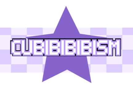[ cubibibibism // animeme template ]