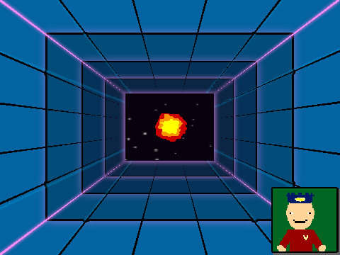 Space Defense Remastered!