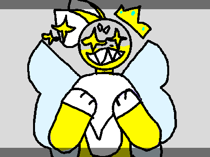 Glass Paradise MEME Template (remake)
