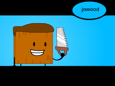 Joe wood e