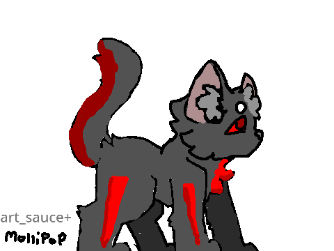 For all your scratch-friendly cat base needs! remix