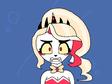Hot milk animation meme