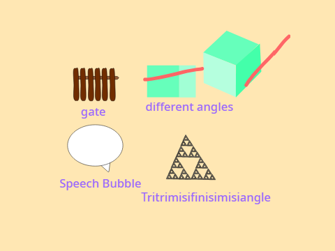 random modules
