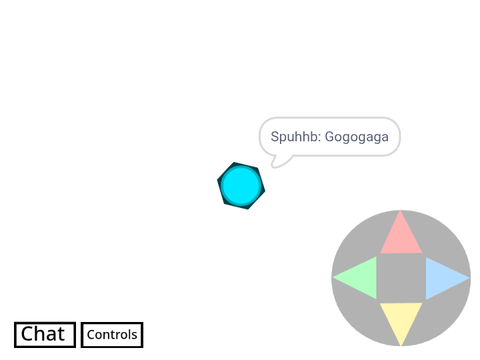 Chat Testing