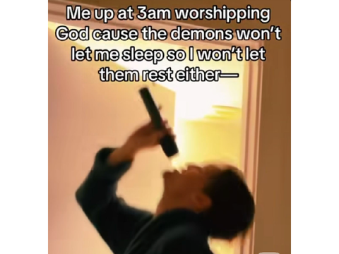 Christian memes