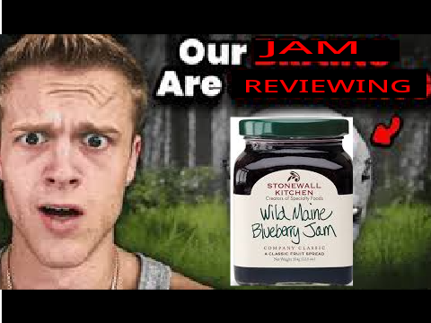 JAM REVIEW