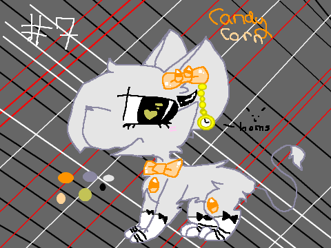 HALLOWEEN DTA BATCH~ OPEN