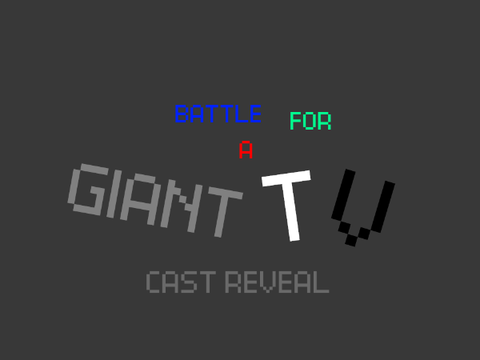 BFAGTV cast reveal