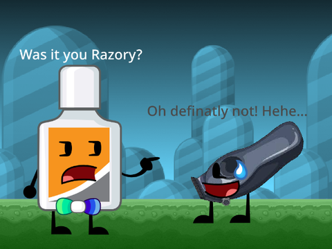 BFGD 2a: Guess Who? remix