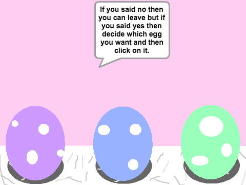 EGG!