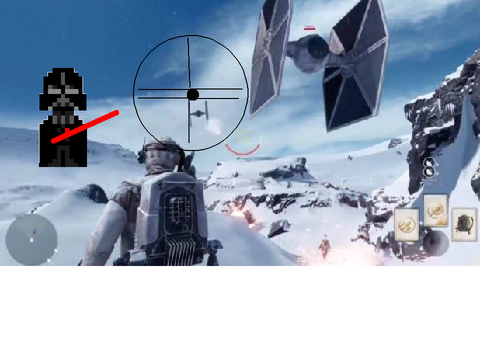 FIXED star wars battlefront 3 [the bad one]