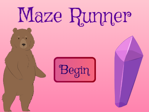 Maze Runner