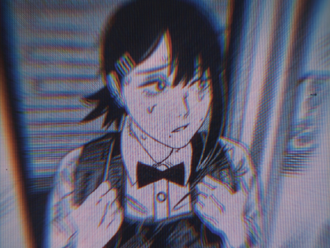 「