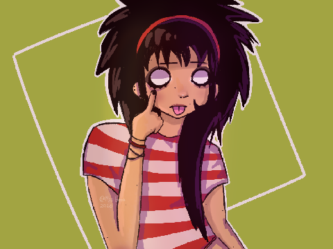 art dump? also tiny updates