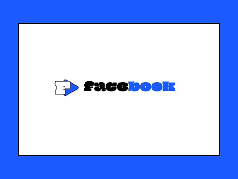 001 ✦ Facebook Redesign