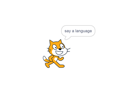 Scratch Translate