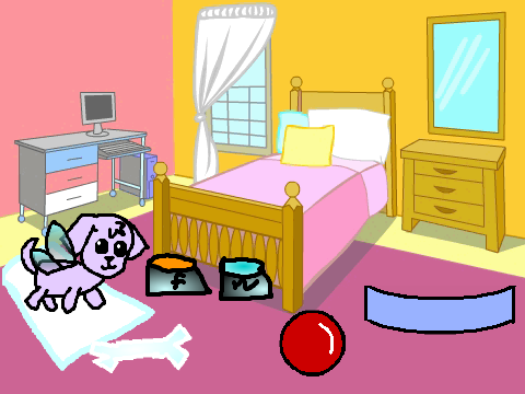 pixies new home