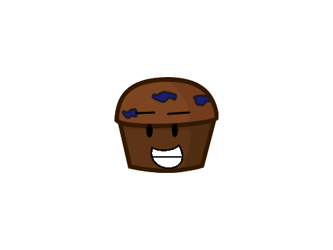 The Muffin Song!!!!!