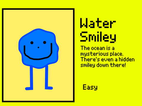 Smiley creator remix