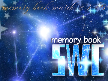 Cover Contest Entry ✧ SWC March 2026 