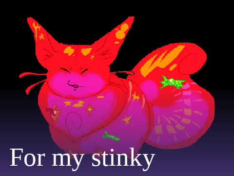 art dump 3 remix