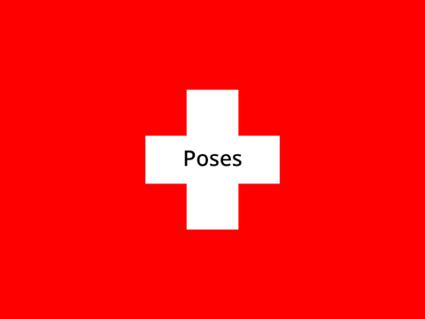 Poses