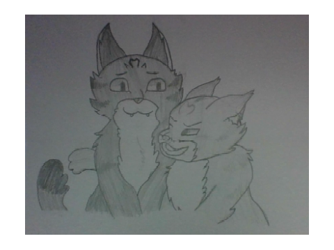 Sandstorm and Firestar