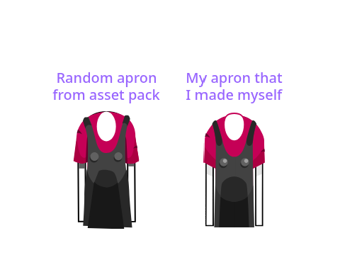 Which is better?