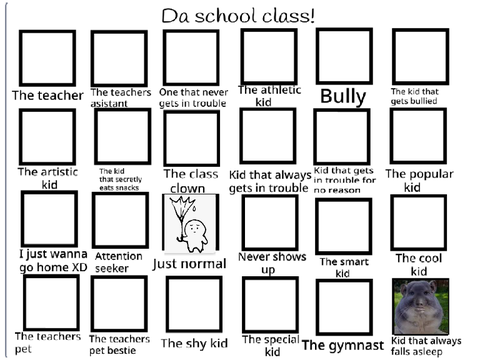 Our classroom| ! ꩜ ⋆˚꩜｡⋆ ｡?°‧⭑… | remix-2