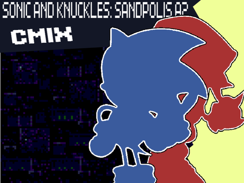 SK Sandopolis Act 2 - CMIX ACT 3