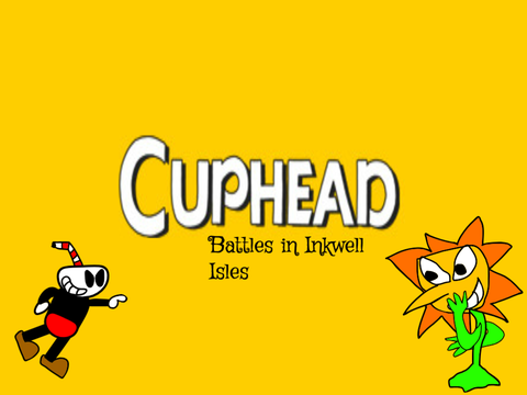 Cuphead: Battles In Inkwell Isles