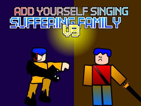 AYS - Suffering family V3