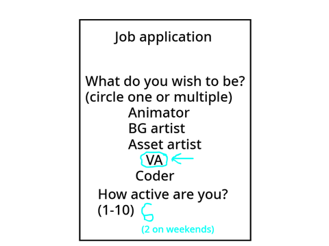 Sign up form remix