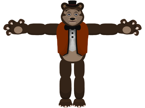 Fred E