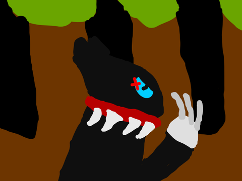 Thunder: A Fire'star Map: Part 28 