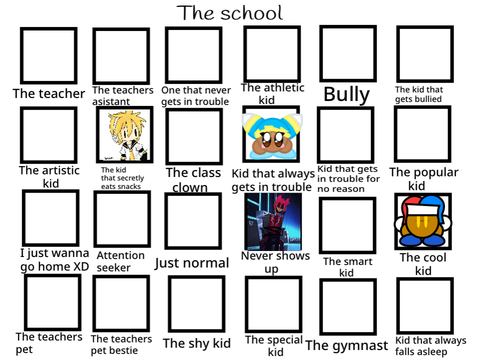 Join the school remix (2)