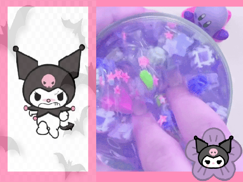 |Rant|-|With kuromi!|