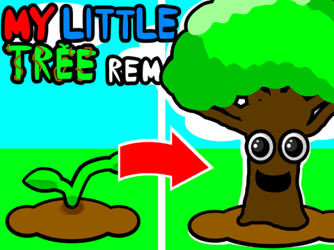 My little tree Remake