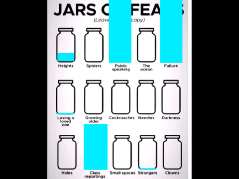 -|| My Jars of Fear ||- remix