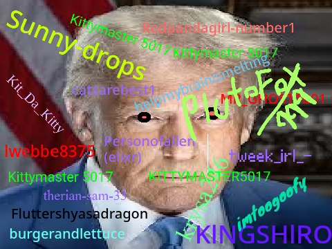 remix to sign if trump SUCKS in your opinion.  remix
