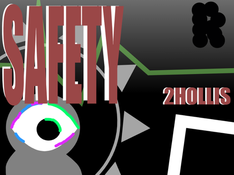 SAFETY 2HOLLIS - AMV