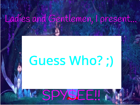 New OC REVEAL! ☆*:. o(≧▽≦)o .:*☆